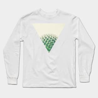 Cactus IV Long Sleeve T-Shirt